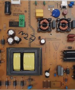 NETZTEIL	TELEFUNKEN	17IPS72 170818R4				28221647 2341337 TH5 190327C GB (Gbr )                  PositionNummer: N27-850