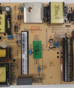 NETZTEIL	THOMSON	40-L14NH2-PWA1CG				REV: A.0 1834 08-L14NHA2-PW200AA BTX 20224691PA1220 (Gbr )                  PositionNummer: N27-753