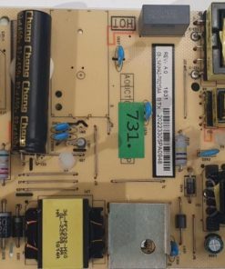 NETZTEIL	THOMSON	40-L14NH2-PWA1CG				REV: A.0 1831 08-L14NHA2-PW210AA BTX 20223305PA0948 (Gbr )                  PositionNummer: N27-731