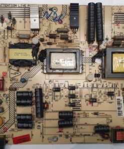 NETZTEIL	TOSHIBA	17IPS20 060913R6 23158494 		THT-3 RA 04/08 20/08		23158490-27221457 323 (Gbr )                  PositionNummer: N26-877