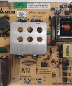 NETZTEIL	TOSHIBA	DPS-204DP 2950278402				DPS-204DP A 0433-005A000 PIS2A110487929 ,204DP A M110099 03888 (Gbr )                  PositionNummer: N26-746