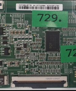 T-CON BOARD	GRUNDIG	55UHD 6+0 47- 6021424  B03D04EE0024A B AC25617				HV550QUBF70 44-9771690A XD5A1BF1784 (Gbr)    PositionNummer:T38-729