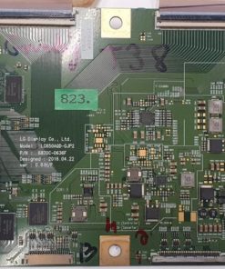 T-CON BOARD	GRUNDIG	LC650AQD-GJP2 6870C-0636F VER : 0.61H/F		PAQJ1V 4628Q1 	R061  (Gbr)    PositionNummer:T38-823