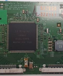 T-CON BOARD	PHILIPS	42/47/55 FHD TM240 VER 0.1 6870C-0450A		5A705D 3221A1	05283N-01, 1325 (Gbr)  PositionNummer: T31-714