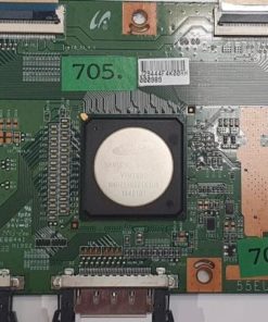 T-CON BOARD	PHILIPS	55EU22BMB36LV0.1				J29444F4K00RH000989 (Gbr)  PositionNummer: T31-705