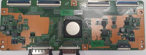 T-CON BOARD	PHILIPS	55EU22BMB36LV0.1				J29444F4K00RH000989 (Gbr)  PositionNummer: T31-705
