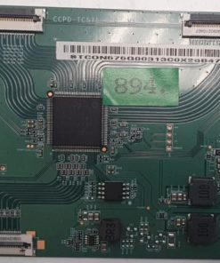 T-CON BOARD	PHILIPS	CCPD-TC575-009 V1.0		E88441		8TCON575G00313C0X26B4770 (Gbr)    PositionNummer:T31-894