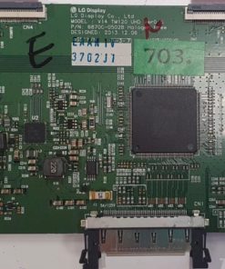 T-CON BOARD	PHILIPS	V14 TM120 UHD VER0.5 6870C-0520B		EAAN1V 3702J1 (Gbr)    PositionNummer:T31-703