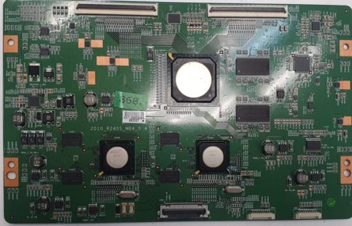 T-CON BOARD	SAMSUNG	2010_R240S_MB4_0.4				K3712B0E0205 (Gbr)  PositionNummer: T13-868