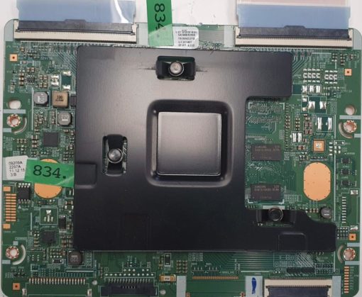 T-CON BOARD	SAMSUNG	BN41-02297 BN41-02267A 		09209A 2297A 11.12.15 3/B 		LSF550FH05 SK98BN950 1938AD27Q GCA1467 0F A1 6333 (Gbr)  PositionNummer: T13-834