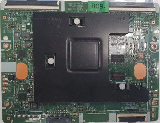 T-CON BOARD	SAMSUNG	BN41-02297 BN41-02297A 				BN95-01937A - P28 20150618 HU 37 BN95-01937A 010110265098 1208 T/CON 48*J6400 BN95/01993A/1993B/1993C/1993E 2281F (Gbr)  PositionNummer: T13-809