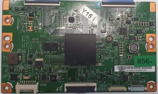 T-CON BOARD	SAMSUNG	BN96-30067A (V650HP1-CPS1)		Y15I	30067A	627N69QNT353999SH00001 (Gbr)  PositionNummer: T13-856
