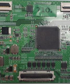 T-CON BOARD	SAMSUNG	S120APM4CLV0.4				K3436D0D0KD3026391 (Gbr)  PositionNummer: T13-710