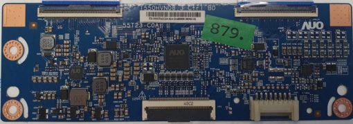 T-CON BOARD	SAMSUNG	T550HVN08.3 CTRL BD 55T23-C0A				TX-5532T42C24-614-DA80000-08562-01 (Gbr)  PositionNummer:T13-879
