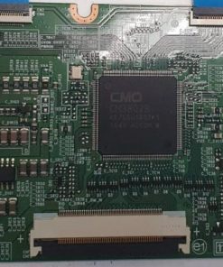 T-CON BOARD	SAMSUNG	V460HK1-C01				M$35-D060329-L$QT310570XA91 (Gbr)  PositionNummer: T13-875