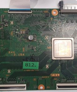 T-CON BOARD	SONY	1-883-893-11		 AZ2 MP T-CON Y1 46	10A72V FB001	TAA-D-B-B1C-01-2538 (Gbr)  PositionNummer:T53-812