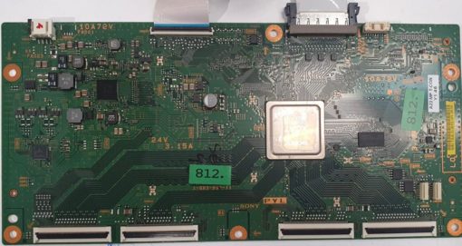 T-CON BOARD	SONY	1-883-893-11		 AZ2 MP T-CON Y1 46	10A72V FB001	TAA-D-B-B1C-01-2538 (Gbr)  PositionNummer:T53-812