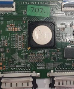 T-CON BOARD	SONY	15YS2FU13TSTLTG2_V0.0		125V/7A 125V/10A		E34697D5K0IT8024380 (Gbr)  PositionNummer:T53-707