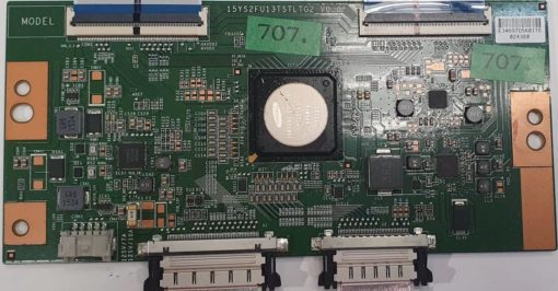 T-CON BOARD	SONY	15YS2FU13TSTLTG2_V0.0		125V/7A 125V/10A		E34697D5K0IT8024380 (Gbr)  PositionNummer:T53-707