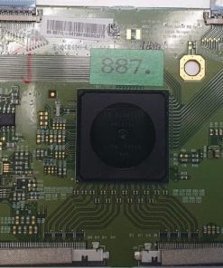 T-CON BOARD	SONY	LC650EQL-SHP2 CONTROL PCB VER 1.0 6870C-0562A			CJC-G94V-0 1640	65 6871L-4473BFSBX8G3275 (Gbr)  PositionNummer:T53-887
