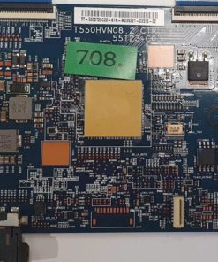 T-CON BOARD	SONY	T550HVN08.2 CTRL BD 55T23-C03		E88441 MV-0 94V-0 LF7552		TT-5550 T20C20-61N-M239221-03513-02 (Gbr)  PositionNummer:T53-708