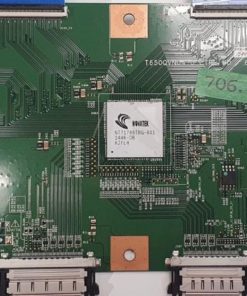 T-CON BOARD	SONY	T650QVN04.0 CTRL BD 65T39-C00 		E88441 MV-0 94V-0 LF 7449		UY-5565T39C01-51G-5088229-T00DD-05 (Gbr)  PositionNummer:T53-706