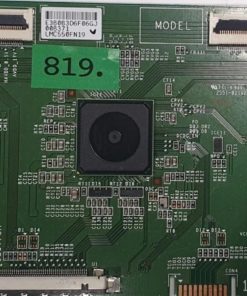 T-CON BOARD	TELEFUNKEN	16Y_BGU11BPCMTA4V0.1		VCC_3.3V FB_C FB_RDC		E38083D6F06GJ008371 LMC550FN19 (Gbr)  PositionNummer: T37-819