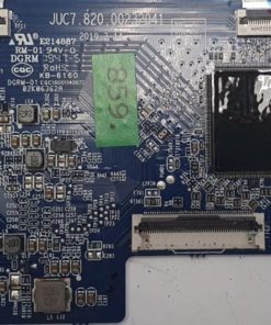 T-CON BOARD	TELEFUNKEN	JUC7.820.00232041 		E214887 RM-01 94V-0 194-5	KB-6160 DGRM-01 CQC16001140672 02K06362A	21F903XT009310 (Gbr)  PositionNummer: T37-859