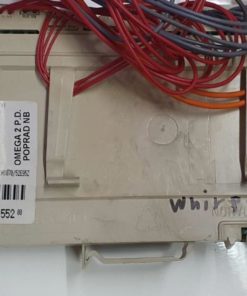 WASCHMASCHINE ELEKTRONIK	WHIRLPOOL-BAUKNECHT		46197530155200 WH1H1070/52E95Z	752 41757  Nr:086/100 	30410334 REV00	4619 710 90261 01 (Gbr) PositionNummer:W36-655