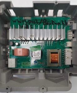 WASCHMASCHINE ELEKTRONIK	WHIRLPOOL-BAUKNECHT	WH 400010522600	 AKO 758202-05	PRG 758793-01	GER MCUGen5EU T70 230V~50/60Hz 180126 01 771 8E 758205 (Gbr) PositionNummer:W36-636