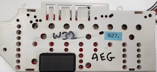 WASCHMASCHINE STEUER-MODULE	AEG		451516091 146491700 132191340	USA30101 (Gbr)          PositionNummer:WB32-927