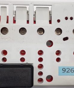 WASCHMASCHINE STEUER-MODULE	AEG		451516291 146491702 132191342	USA30205 (Gbr)          PositionNummer:WB32-926