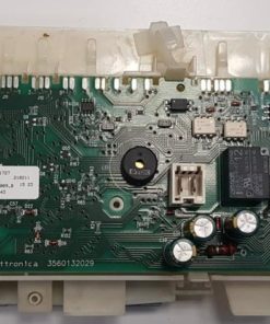 WASCHMASCHINE STEUER-MODULE	AEG	913212221(01) 	EWM 2500-3500	ELECTROLUX132541727 	108264601.001 108202507.019 WCC20306 3560132029 ENV06 ON RVPS3 451530226 210211 15 23 BOOT VER.B0420009_B , AEG *D* AM108244758	ENV5302264661643 (Gbr)          PositionNummer:WB32-925