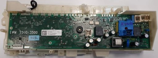 WASCHMASCHINE STEUER-MODULE	AEG	913212221(01) 	EWM 2500-3500	ELECTROLUX132541727 	108264601.001 108202507.019 WCC20306 3560132029 ENV06 ON RVPS3 451530226 210211 15 23 BOOT VER.B0420009_B , AEG *D* AM108244758	ENV5302264661643 (Gbr)          PositionNummer:WB32-925
