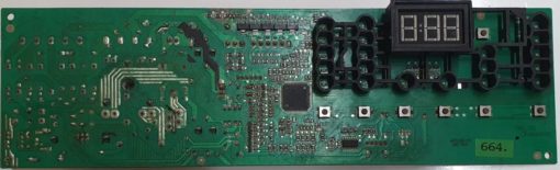 WASCHMASCHINE STEUER-MODULE	BEKO	2826930100		B7S_G10 BY AR001870	7S12C2 B7S_G10_B06_T02 ROHS AK5195-10 ARC BLK	8 52826930100391000000 (Gbr)          PositionNummer:WB11-664