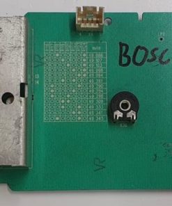 WASCHMASCHINE STEUER-MODULE	BOSCH-SIEMENS		PRETTL	5WK59045 08 13106/07:25 PA1/1/BNr2/2 244/35/7B	9 000020739	9000 077 725 06193-A-02 SE11  (Gbr)          PositionNummer:WB34-676
