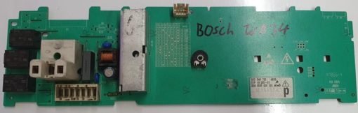WASCHMASCHINE STEUER-MODULE	BOSCH-SIEMENS		PRETTL	5WK59045 08 13106/07:25 PA1/1/BNr2/2 244/35/7B	9 000020739	9000 077 725 06193-A-02 SE11  (Gbr)          PositionNummer:WB34-676
