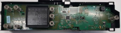 WASCHMASCHINE STEUER-MODULE	BOSCH-SIEMENS	AKO 744948-03  	PRG 753037-00 AK45	55600000006461_B 140318 01184687  MLFB EPW65920 	BSH 9000 474 849-04 F14_OM_BO_E  (Gbr)          PositionNummer:WB34-923