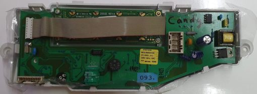 WASCHMASCHINE STEUER-MODULE	CANDY		41021456	E189010 MDLH0650100	VS H065_013 230V 50Hz 70C ROHE  45/08 2002E REV:A	MD1605 (Gbr)          PositionNummer:WB05-093