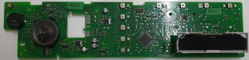 WASCHMASCHINE STEUER-MODULE	MIELE		EW172 040712 09461751 (Gbr)          PositionNummer:WB01-657