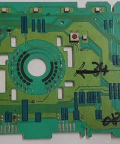 WASCHMASCHINE STEUER-MODULE/ BEDIENTEIL	WHIRLPOOL-BAUKNECHT		/1 471380 A 471385Q (Gbr)          PositionNummer:WB21-113