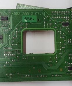 WASCHMASCHINE STEUER-MODULE	WHIRLPOOL-BAUKNECHT	4303 303 3197.3 (Gbr)          PositionNummer:WB21-656