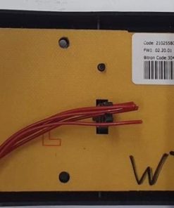WÄSCHETROCKNER STEUER-MODULE	WHIRLPOOL-BAUKNECHT 	21025580800		30413947 COMBO ESSENTIAL AMB		041210255808001648505336, 1648505336 (Gbr)          PositionNummer:WTS22-679