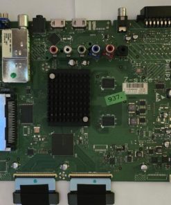 MAINBOARD	PHILIPS	40PFL5705H/12	3104 313 64003			S 310432864422 138104 EH 037 5 PL5.D 5061909, SN 1A1038 001143 (Gbr)          PositionNummer:KT49-937