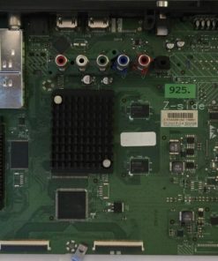MAINBOARD	PHILIPS	3104 313 64025				RJ1A1011006983, S 310432861241 136831 EH 010 5 PL5 A 5012058 (Gbr)          PositionNummer:KT49-925