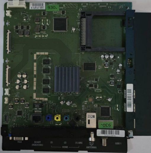 MAINBOARD	PHILIPS	40PFL5507K/12		33576 00139 15551 12479 44940 36615 33536 19740		ZH2L 1308 070695, 313912140761, 313912140771, SUT-RE214AN H 2M079F MALAYSIA, S YU 306,3 AI1.B 8092273 313929716941 8092273 (Gbr)          PositionNummer:KT49-930