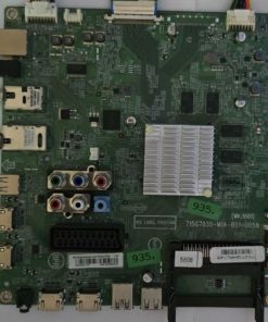 MAINBOARD	PHILIPS	32PFS6402/12	715G7030-M1A-B01-005N (WK:1601)			(X)XGCB02B00401SX/F8FBX2T0SX 1748 B320401T0 0407936M0069, 704TQHPL143 (Gbr)          PositionNummer:KT49-935