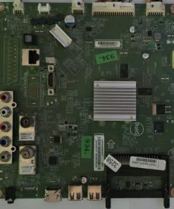 MAINBOARD	PHILIPS	715G8198-M0D-B00-004T				A0002492657, CBPRG8RBA3CT 1641 G0A0NB16T 3532960M0233(Gbr)          PositionNummer:KT49-934