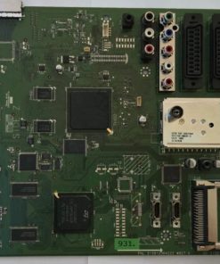 MAINBOARD	PHILIPS	26HFL5870D/10	PNL 313912364222 W827.4	BD 313912364232		EH010.2 PL5.A 5025309 S 313928800532 135216 (Gbr)          PositionNummer:KT49-931