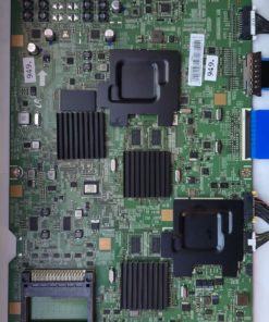 MAINBOARD	SAMSUNG	UE55F9090SLXZG  	BN41-01950C BN41-01950	DD6 94V-0 1338		UE55F9005STXXE 11928A S1007 SK 10 BN94-07229M HVT9 010073378010 0229 20131003 (Gbr)          PositionNummer:KT124-949